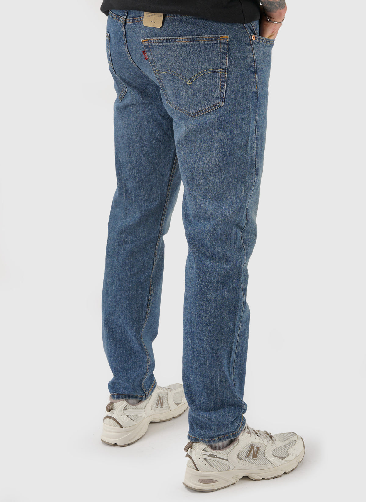 502™ Taper Jeans - And Another One