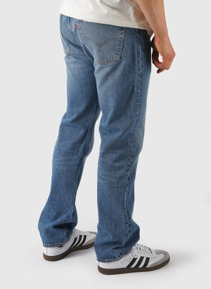 501® LEVI'S®ORIGINAL Jeans - Chemicals