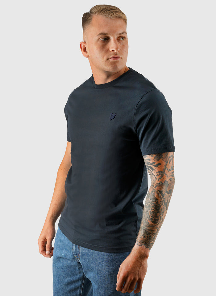 Superfine T-Shirt - Dark Navy