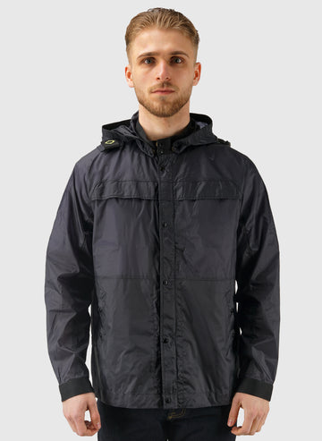 Marshall Lt Jacket - Ink Navy