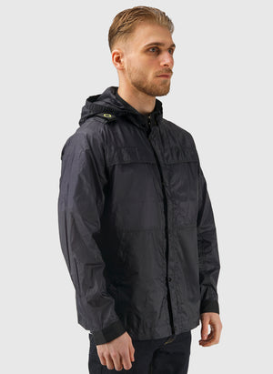 Marshall Lt Jacket - Ink Navy
