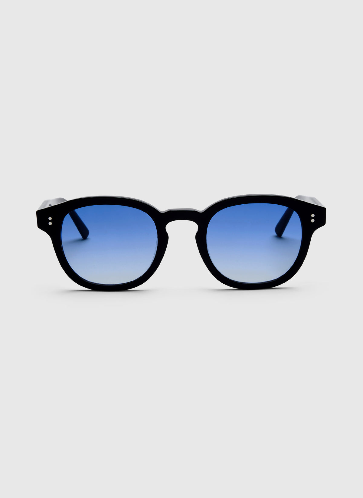 Bille Sunglasses - Blue Black