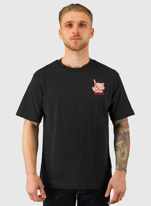 Ramen T-Shirt - Black