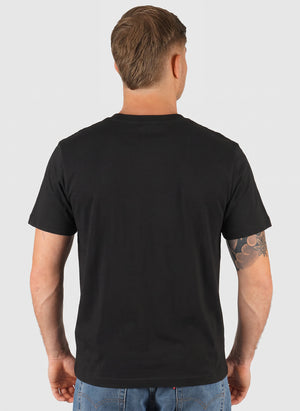Standard T-Shirt - Black