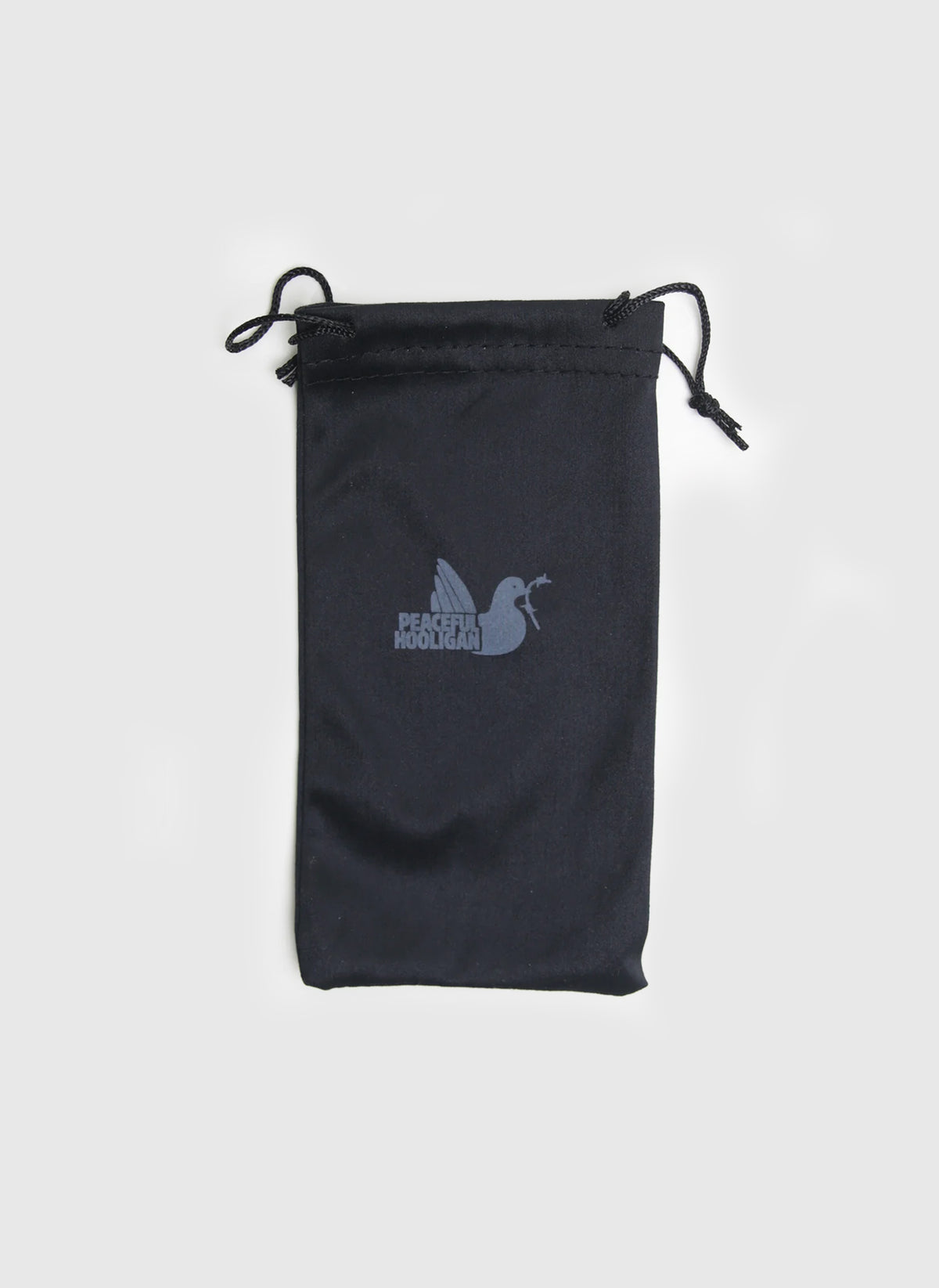 Highway Sunglasses - Black/Black