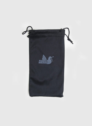 Highway Sunglasses - Black/Black