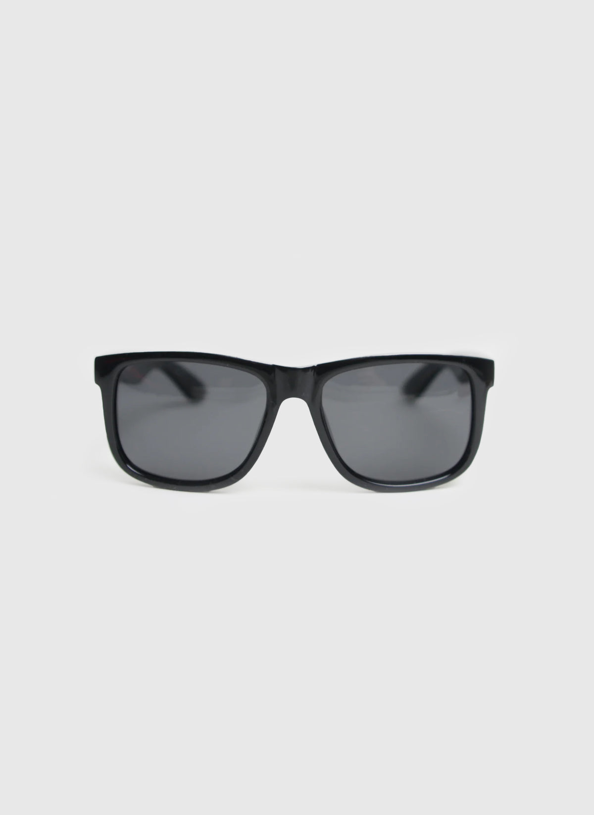 Highway Sunglasses - Black/Black