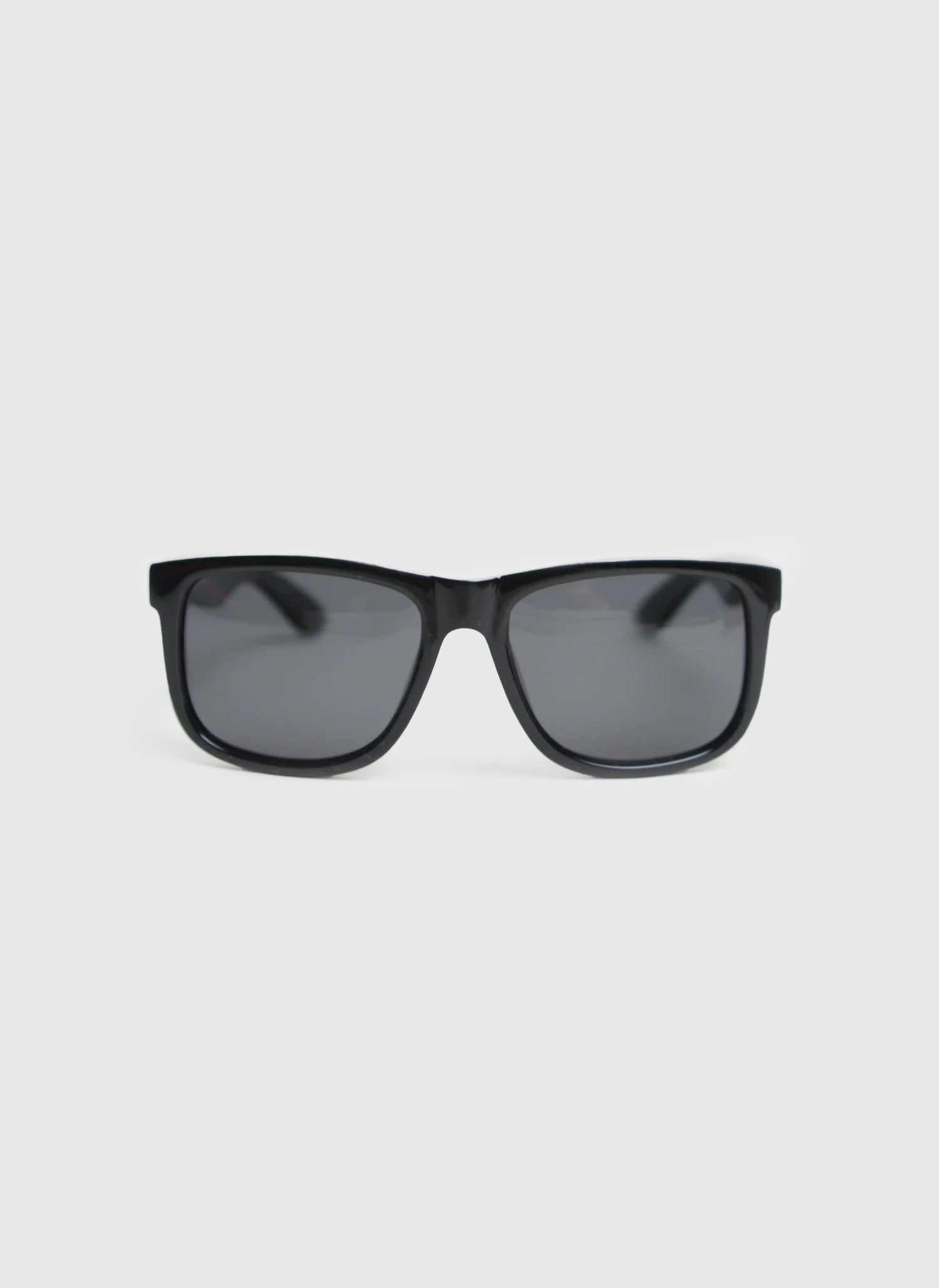 Highway Sunglasses - Black/Black