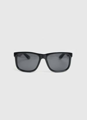 Highway Sunglasses - Black/Black