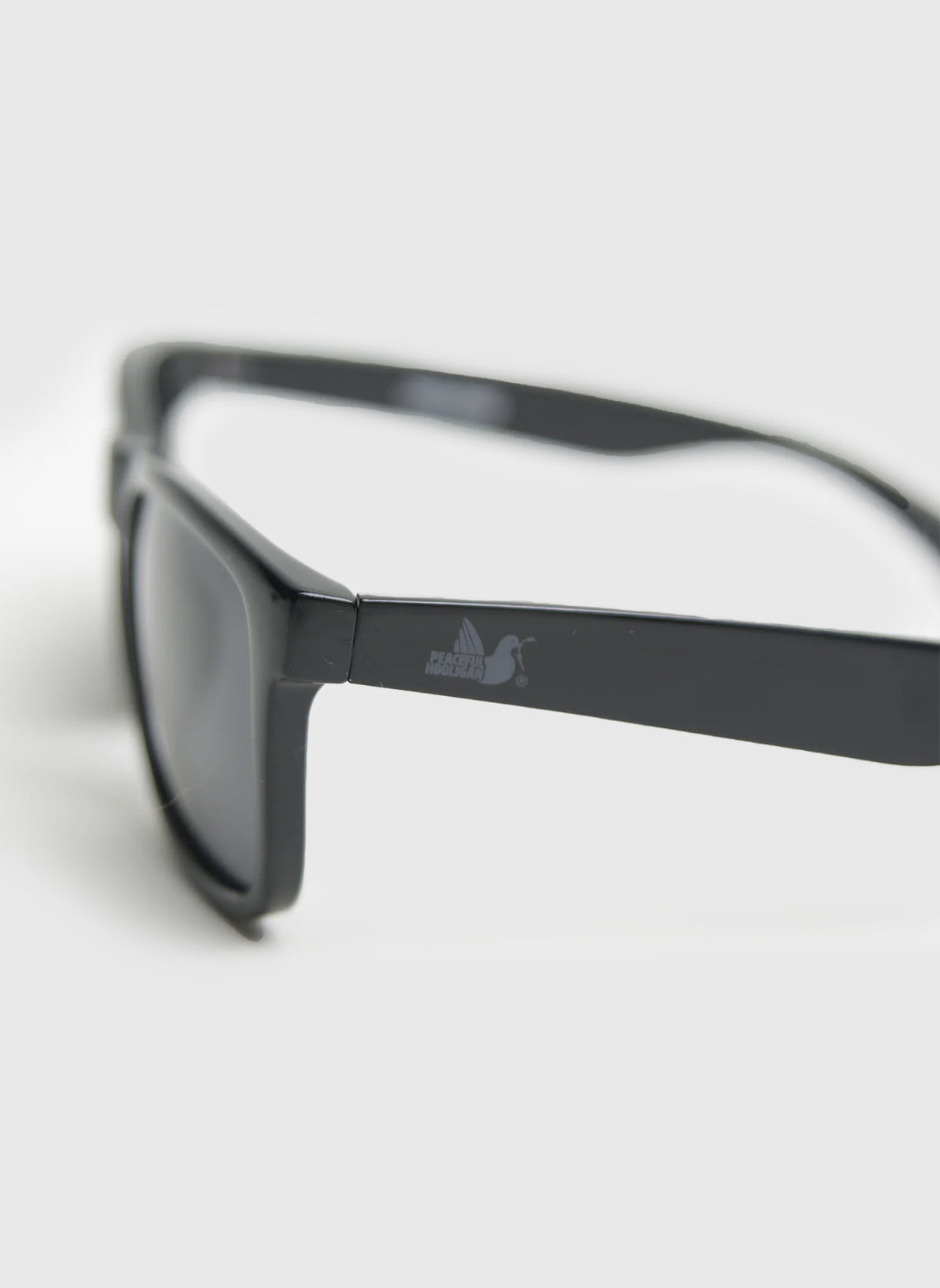 Highway Sunglasses - Black/Black