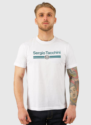 Marchio Co T-Shirt - White