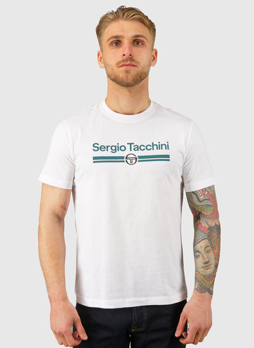 Marchio Co T-Shirt - White