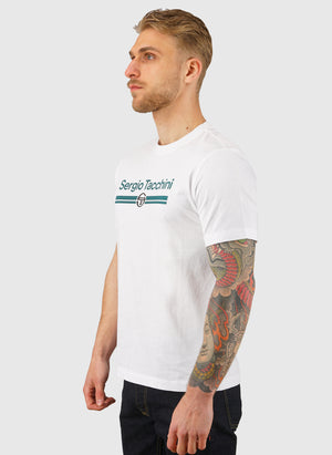 Marchio Co T-Shirt - White