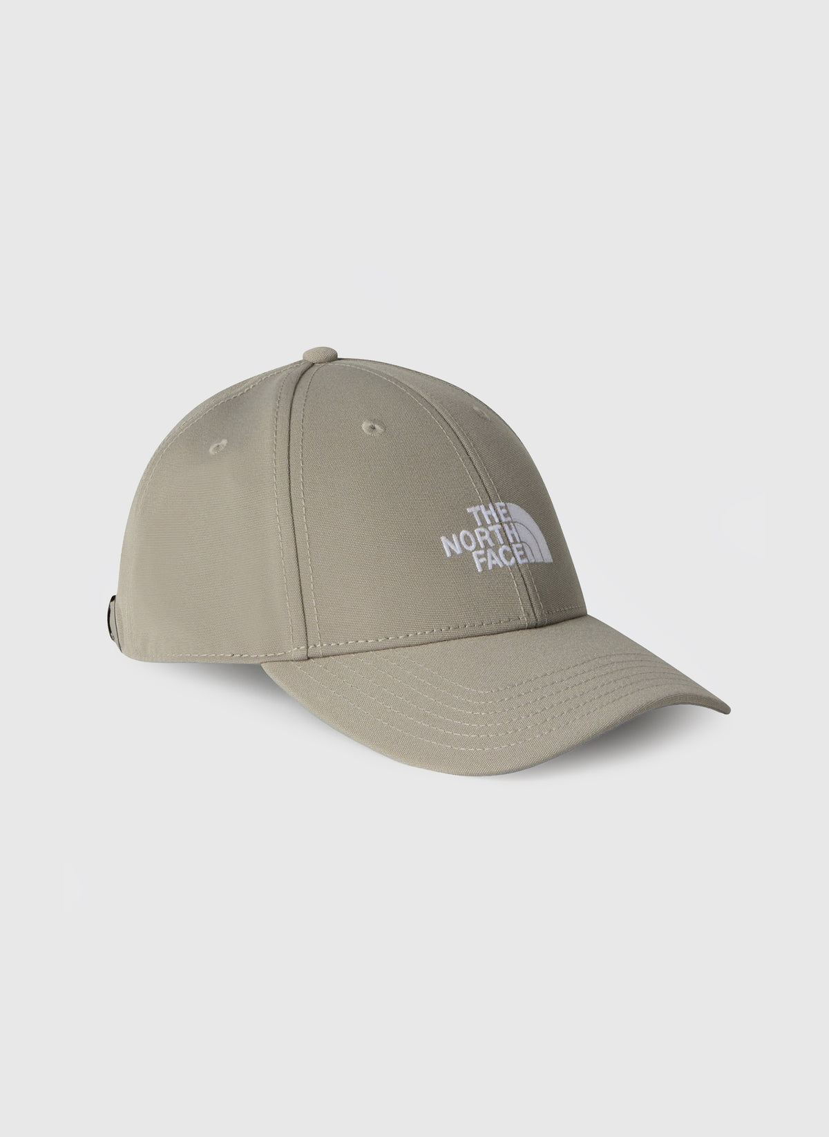 Recycled 66 Classic Hat - Stone
