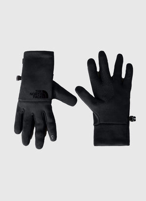 Etip Glove - Black
