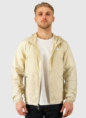 Cyclone Wind Jacket - Desert Stone
