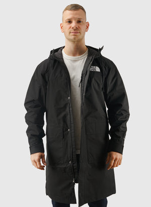Reign On Parka - TNF Black