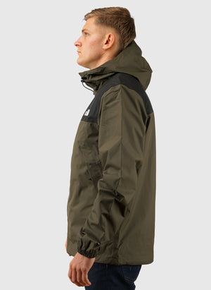 Antona Jacket - Green/TNF Black