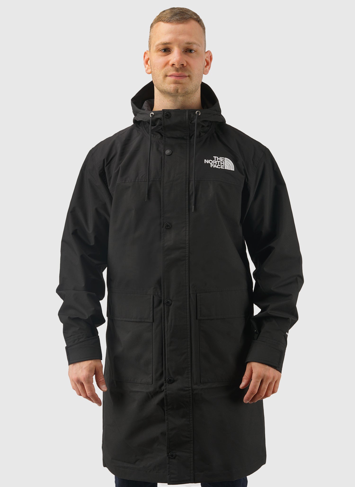 Reign On Parka - TNF Black