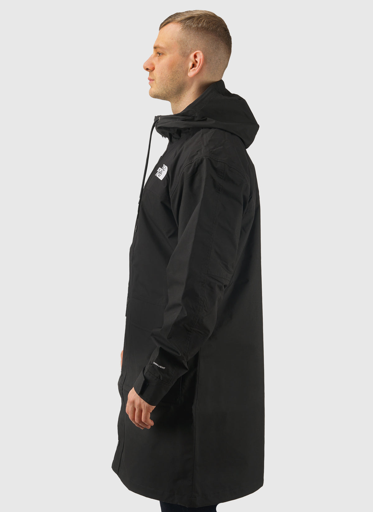 Reign On Parka - TNF Black