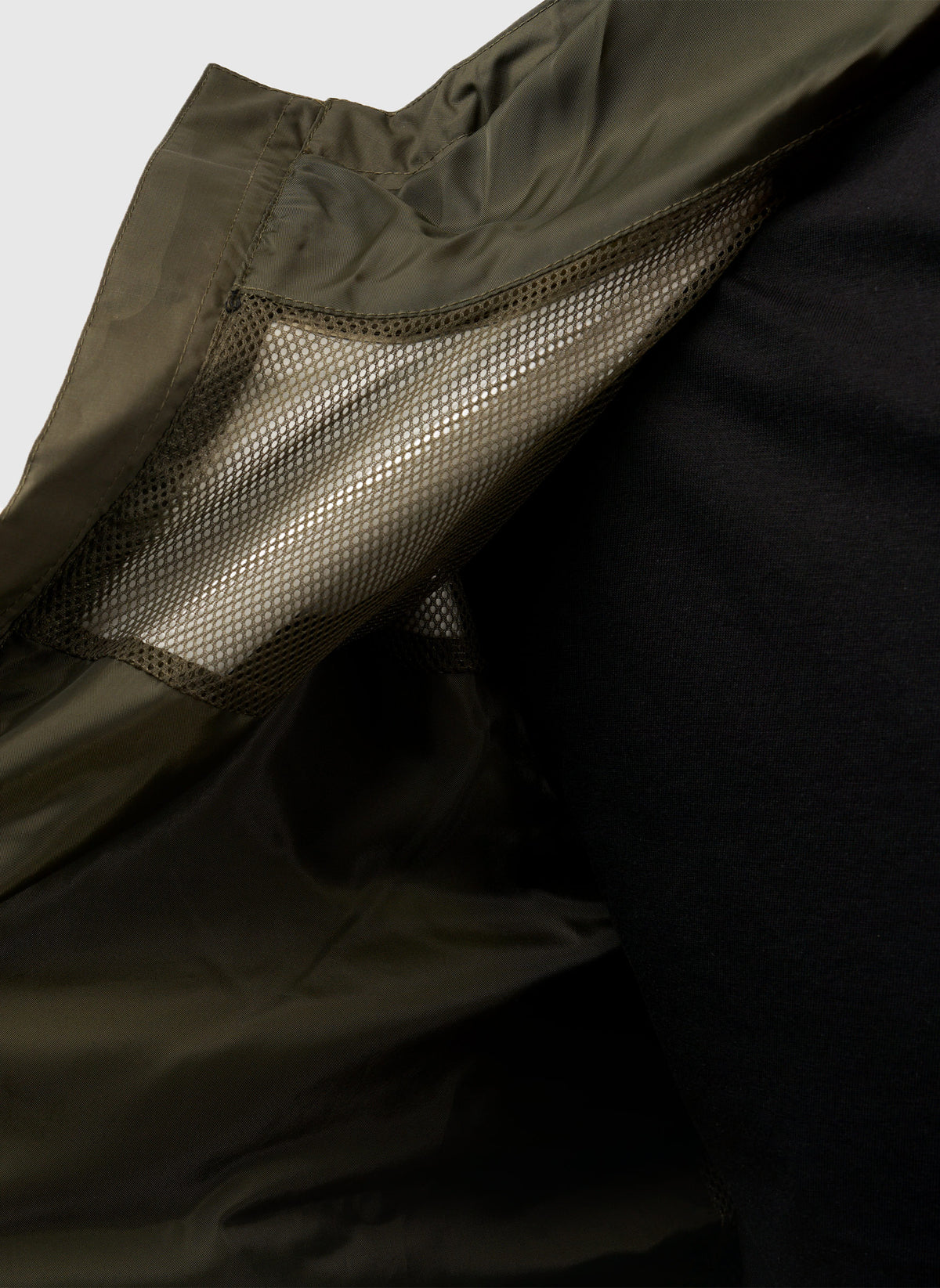 Antona Jacket - Green/TNF Black