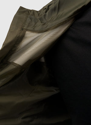 Antona Jacket - Green/TNF Black