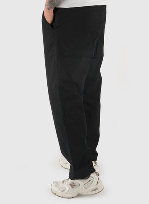 Beta Utility Belted Pant - TNF Black