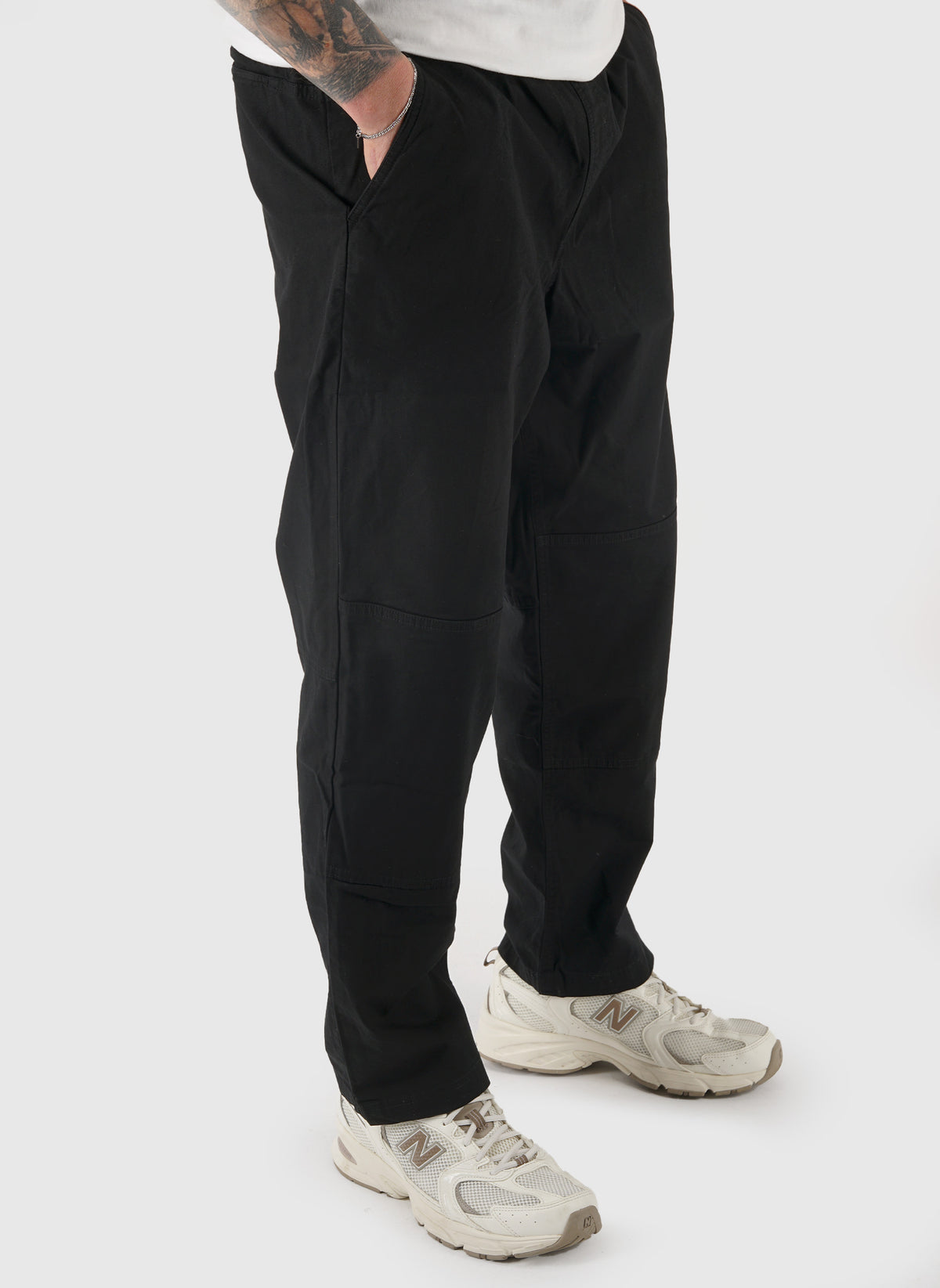 Beta Utility Belted Pant - TNF Black