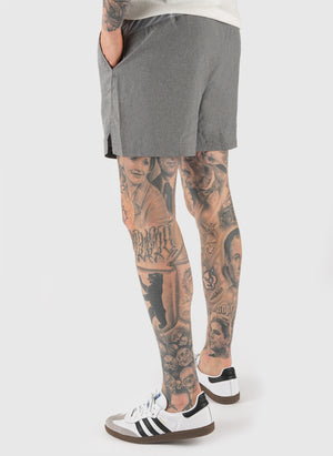 24/7 Short - Medium Grey Heather