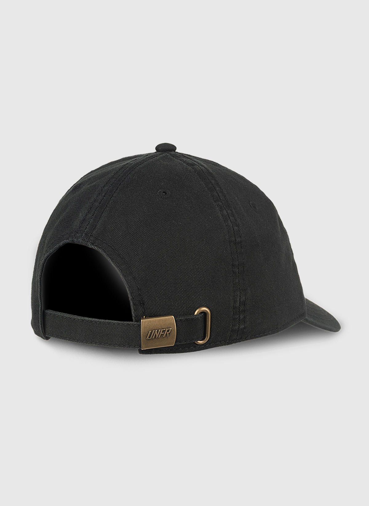 Unfair Cap - Black