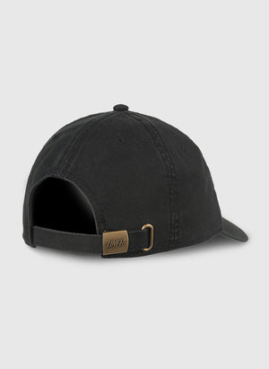 Unfair Cap - Black