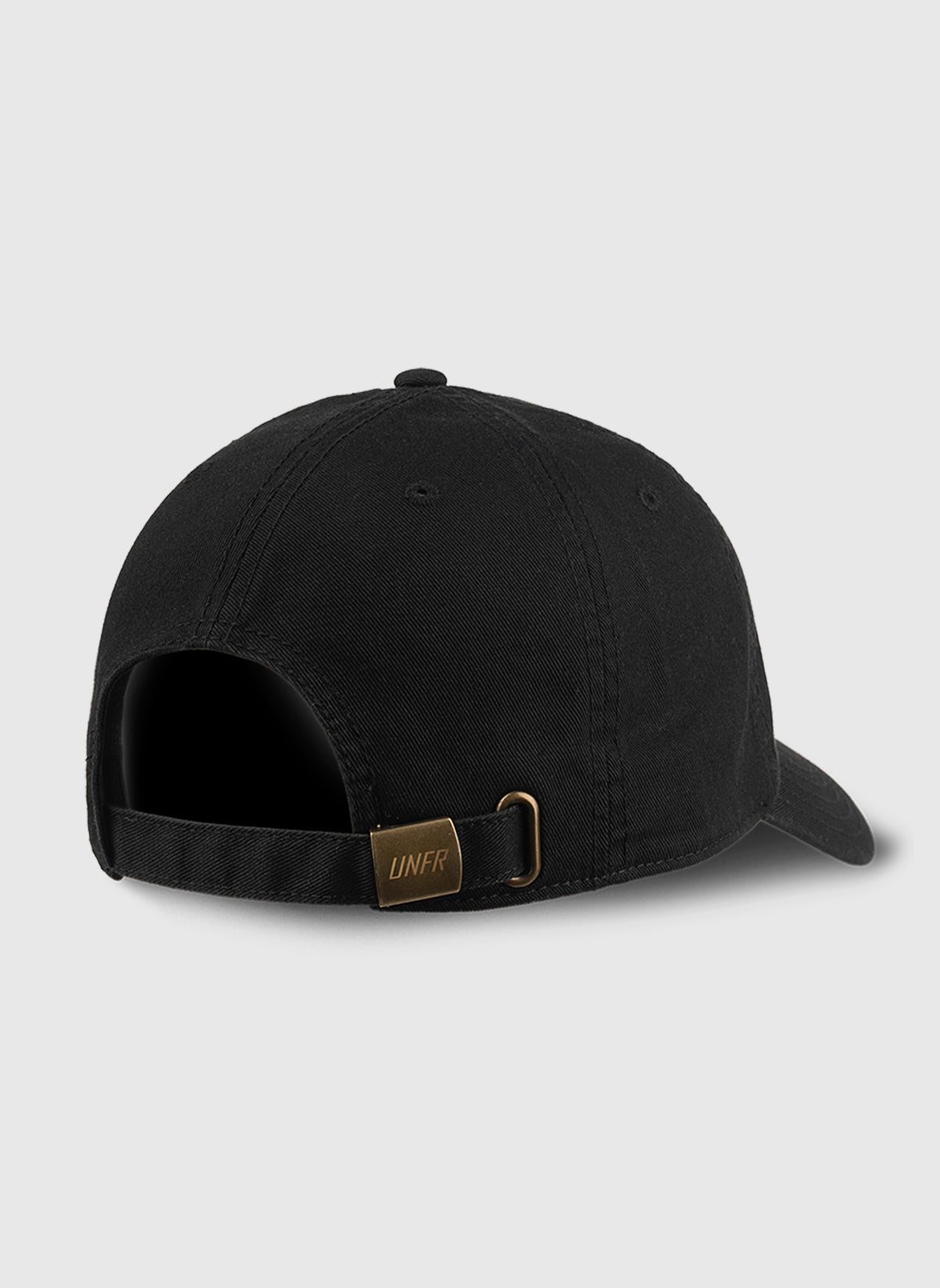 Punchingball Cap - Black