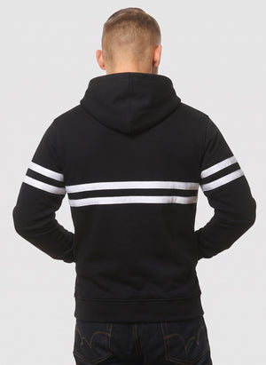 DMWU Hoodie - Black