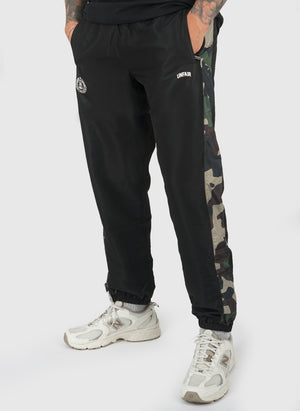 Disruptiv Camo Trackpants - Camo