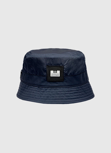 Long Beach Blvd Bucket Hat - Navy
