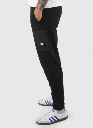 Lippi Jogger - Black
