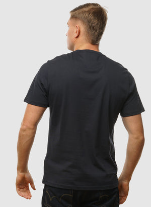 Sports T-Shirt - Navy