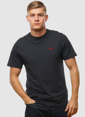 Sports T-Shirt - Navy