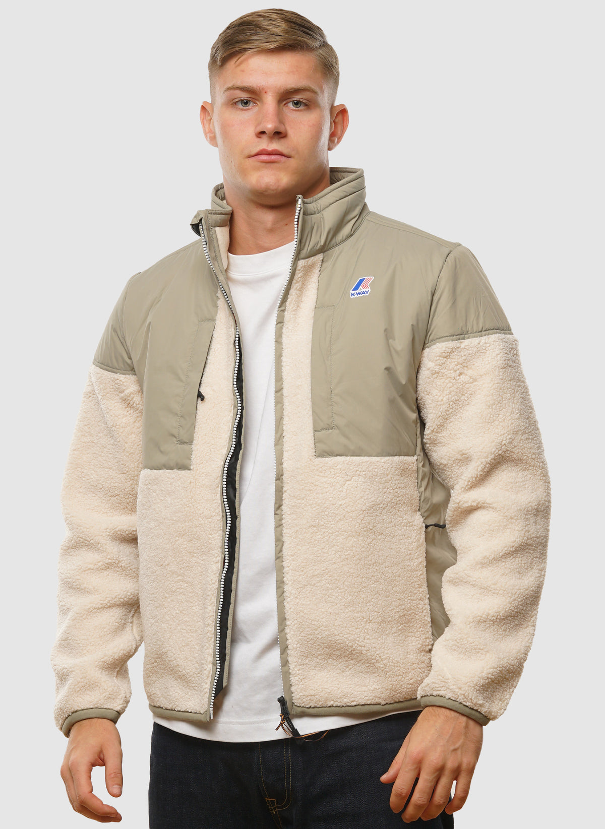 Sixte 4.0 Jacke - Green Oak