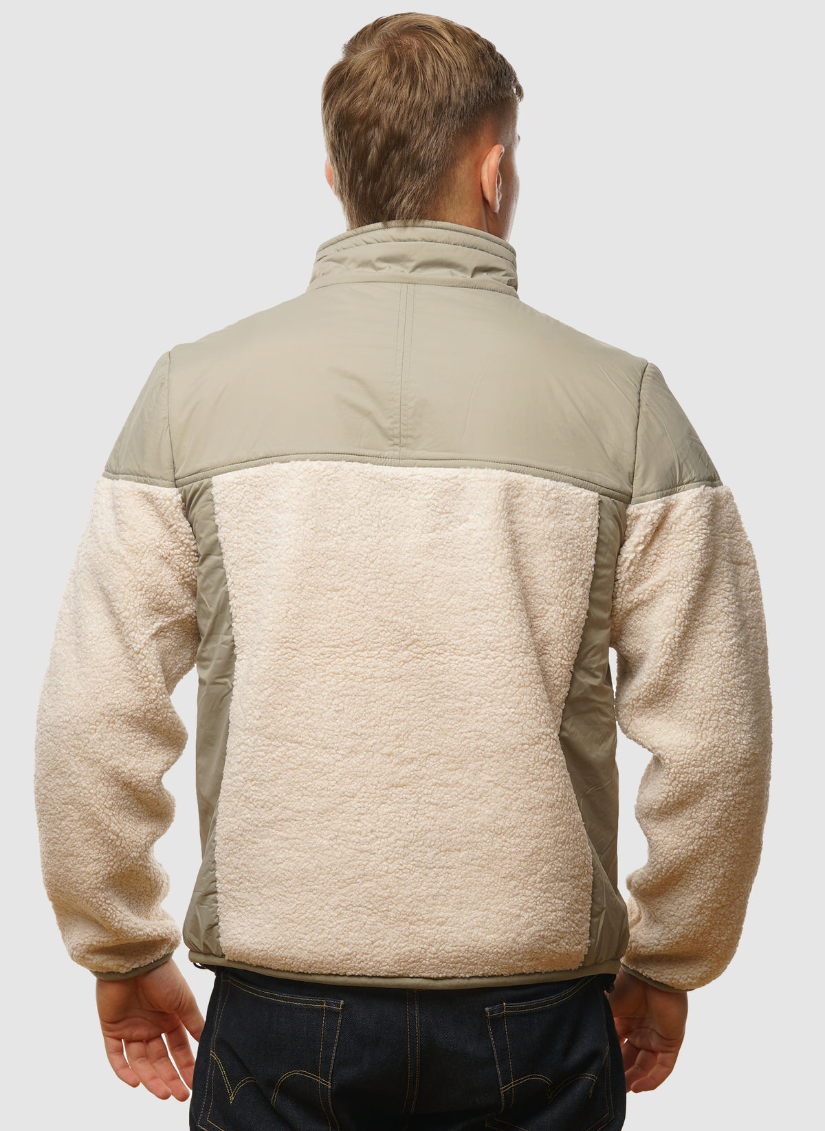 Sixte 4.0 Jacke - Green Oak