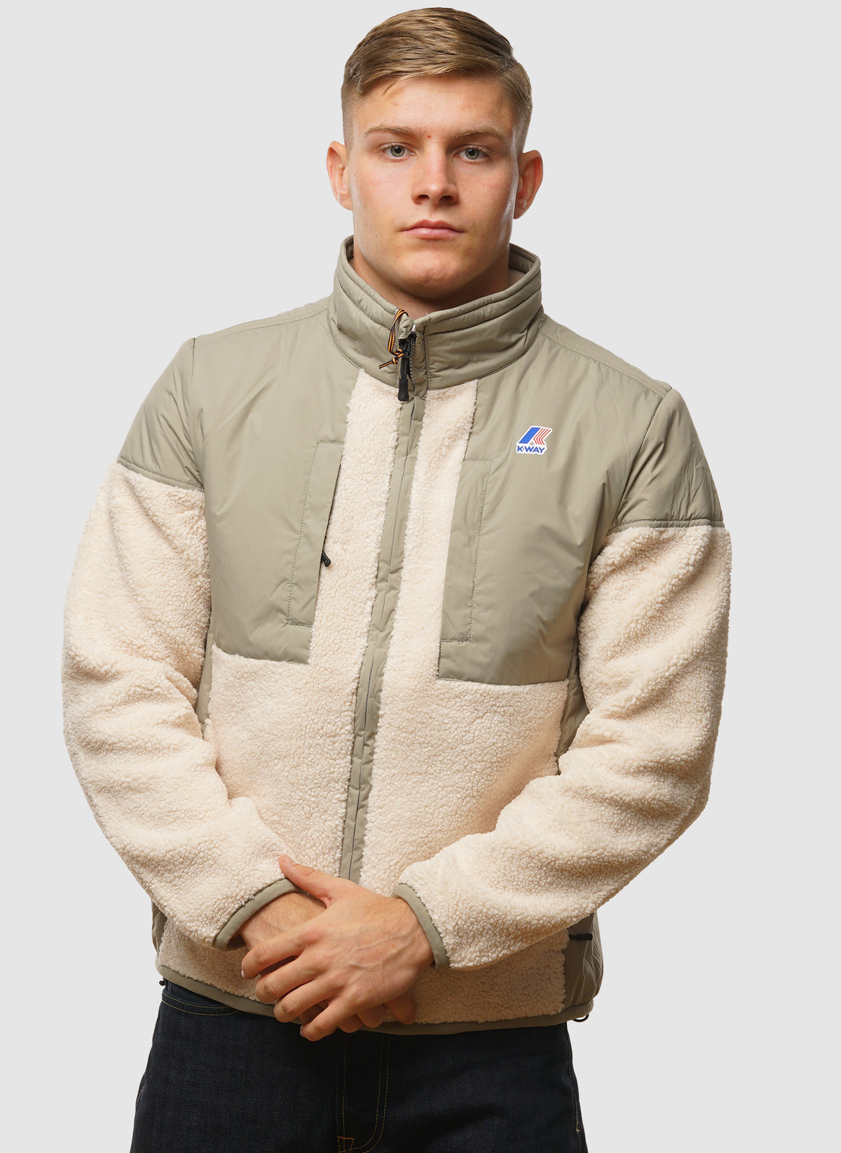 Sixte 4.0 Jacke - Green Oak