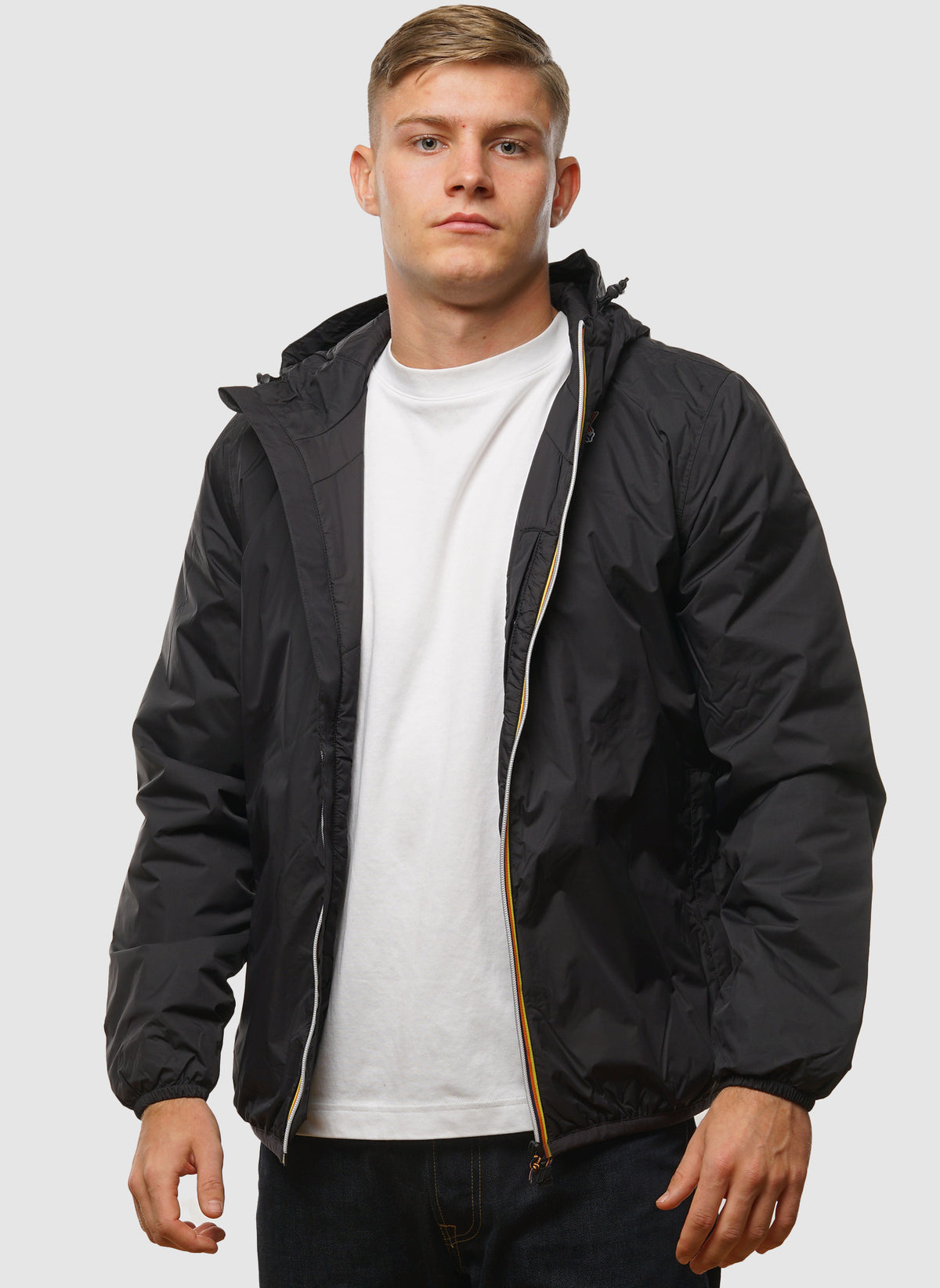 Le Vrai 4.0 Claude Warm - Black Pure