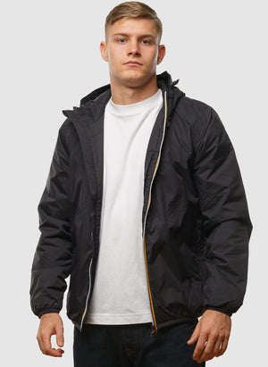 Le Vrai 4.0 Claude Warm - Black Pure