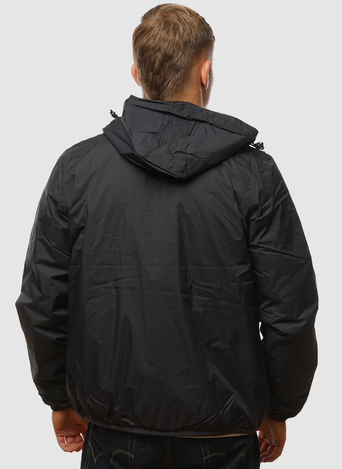 Le Vrai 4.0 Claude Warm - Black Pure