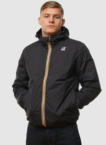 Le Vrai 4.0 Claude Warm - Black Pure
