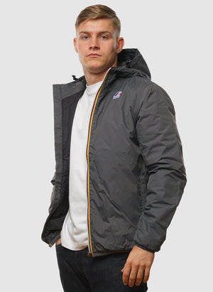 Le Vrai 4.0 Claude Warm - Grey Shadow
