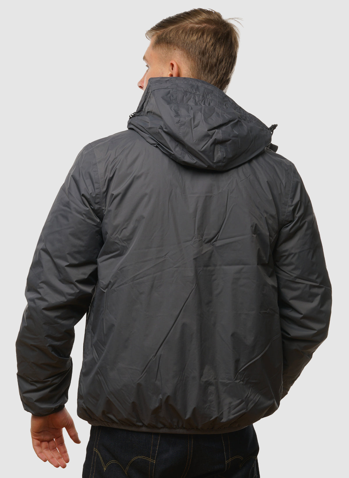 Le Vrai 4.0 Claude Warm - Grey Shadow