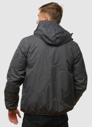 Le Vrai 4.0 Claude Warm - Grey Shadow