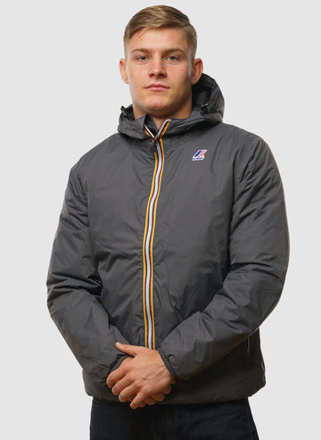 Le Vrai 4.0 Claude Warm - Gray Shadow