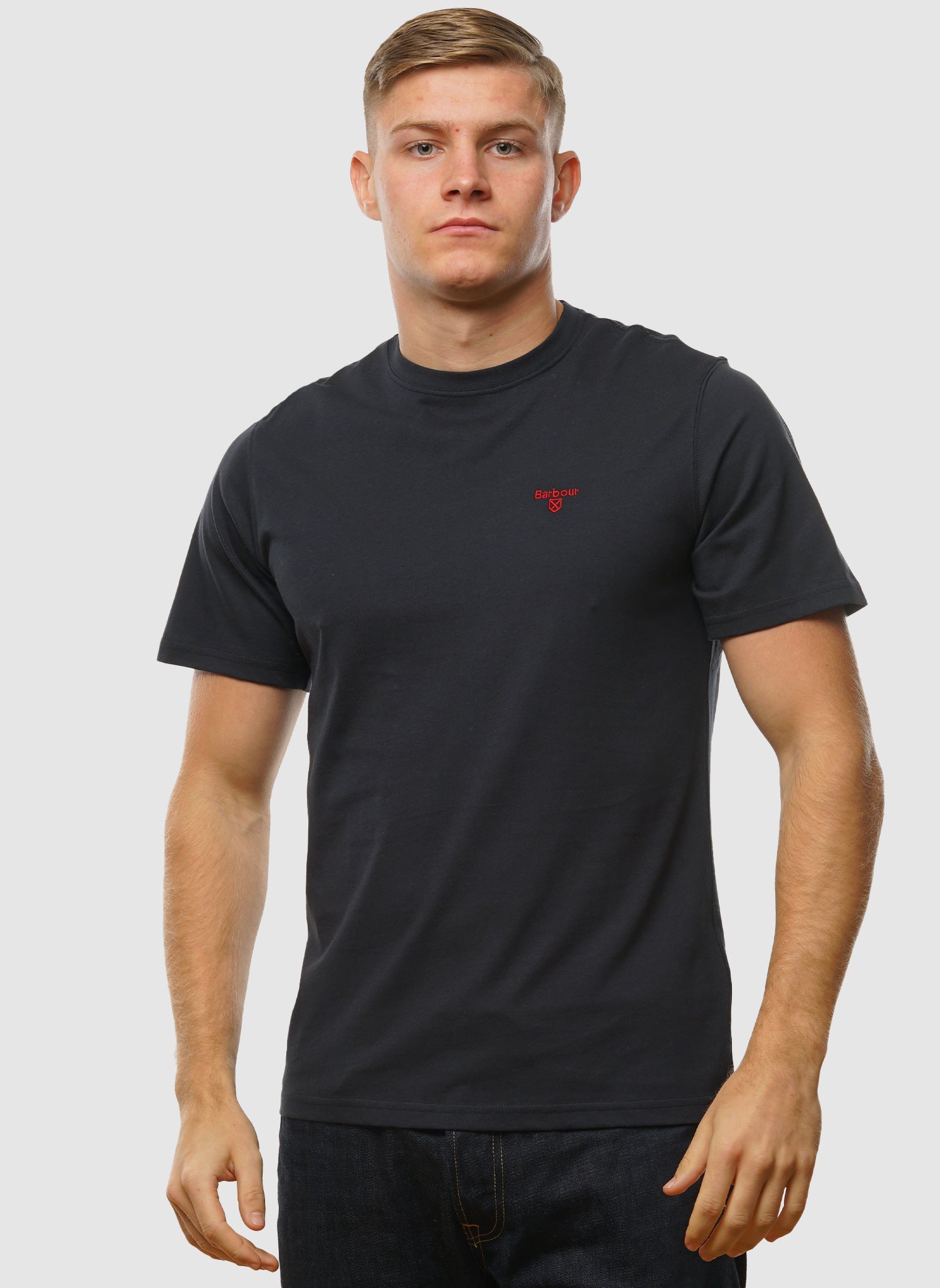 Sports T-Shirt - Navy